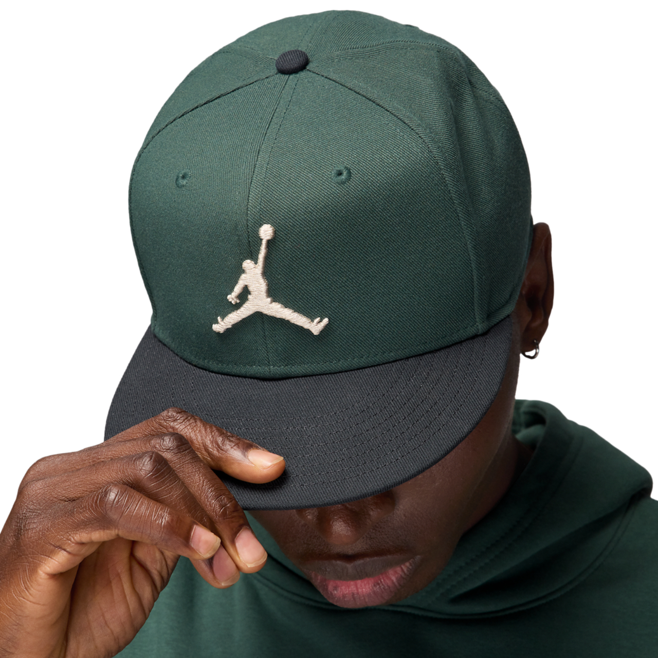 Jordan Pro Image 9 sur 9. Appuyez pour ouvrir la galerie de photos.