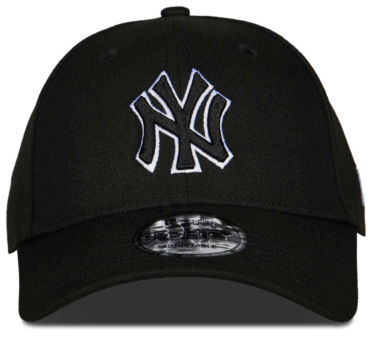 New Era 9FORTY MLB New York Yankees Image 2 of 5. Tap to open photo gallery.