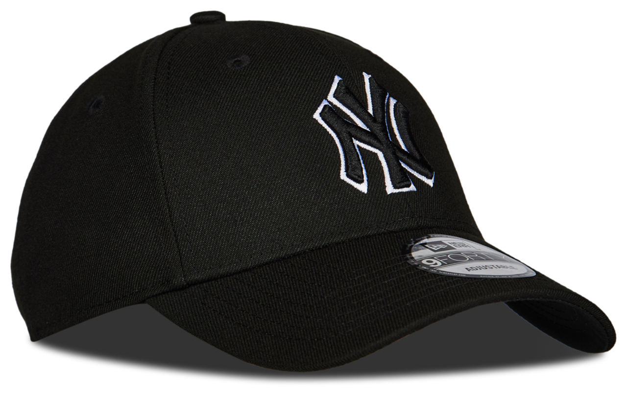 New Era 9FORTY MLB New York Yankees Image 3 of 5. Tap to open photo gallery.
