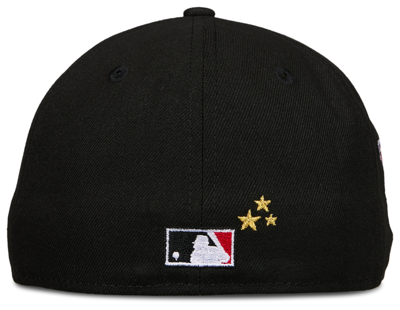 New Era 59FIFTY MLB New York Yankees Afbeelding 4 van 5. Tik om de fotogalerij te openen..