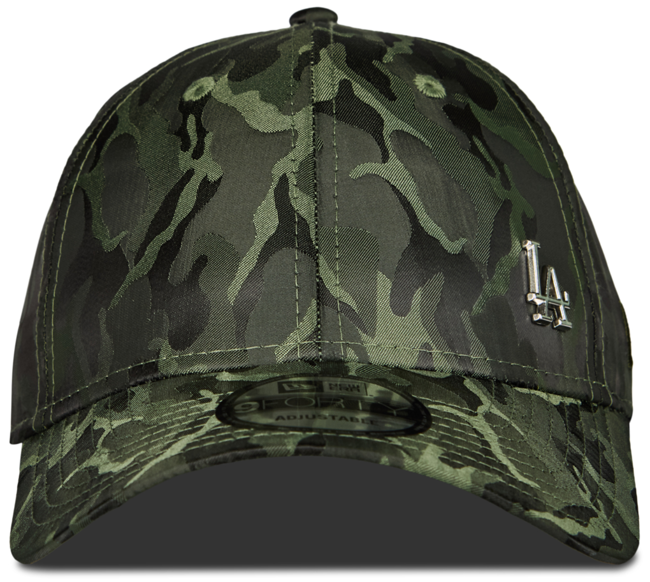 New Era 9FORTY MLB  La Dodgers Image 2 of 5. Tap to open photo gallery.