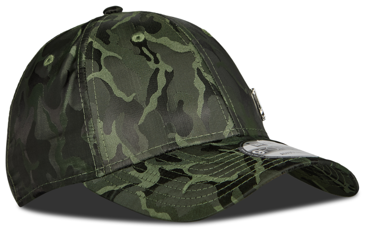 New Era 9FORTY MLB  La Dodgers Image 3 of 5. Tap to open photo gallery.