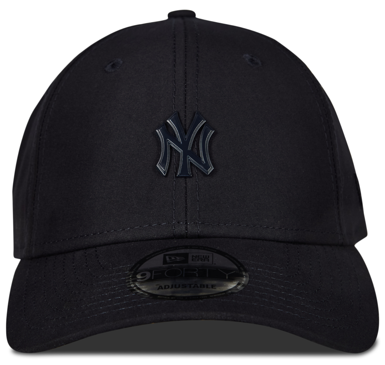 New Era 9FORTY MLB New York Yankees Image 2 of 5. Tap to open photo gallery.