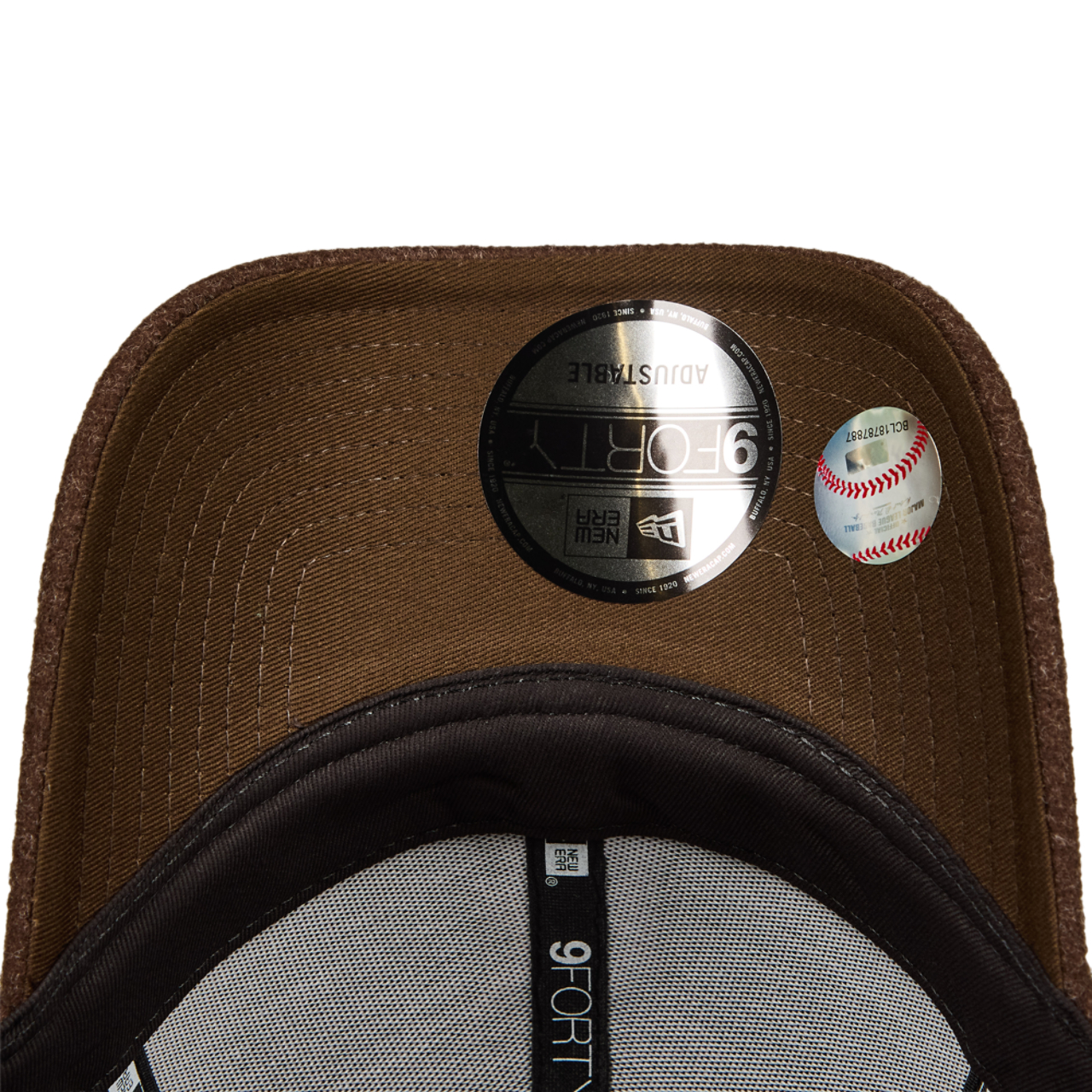 New Era 9FORTY MLB Image 5 of 5. Tap to open photo gallery.