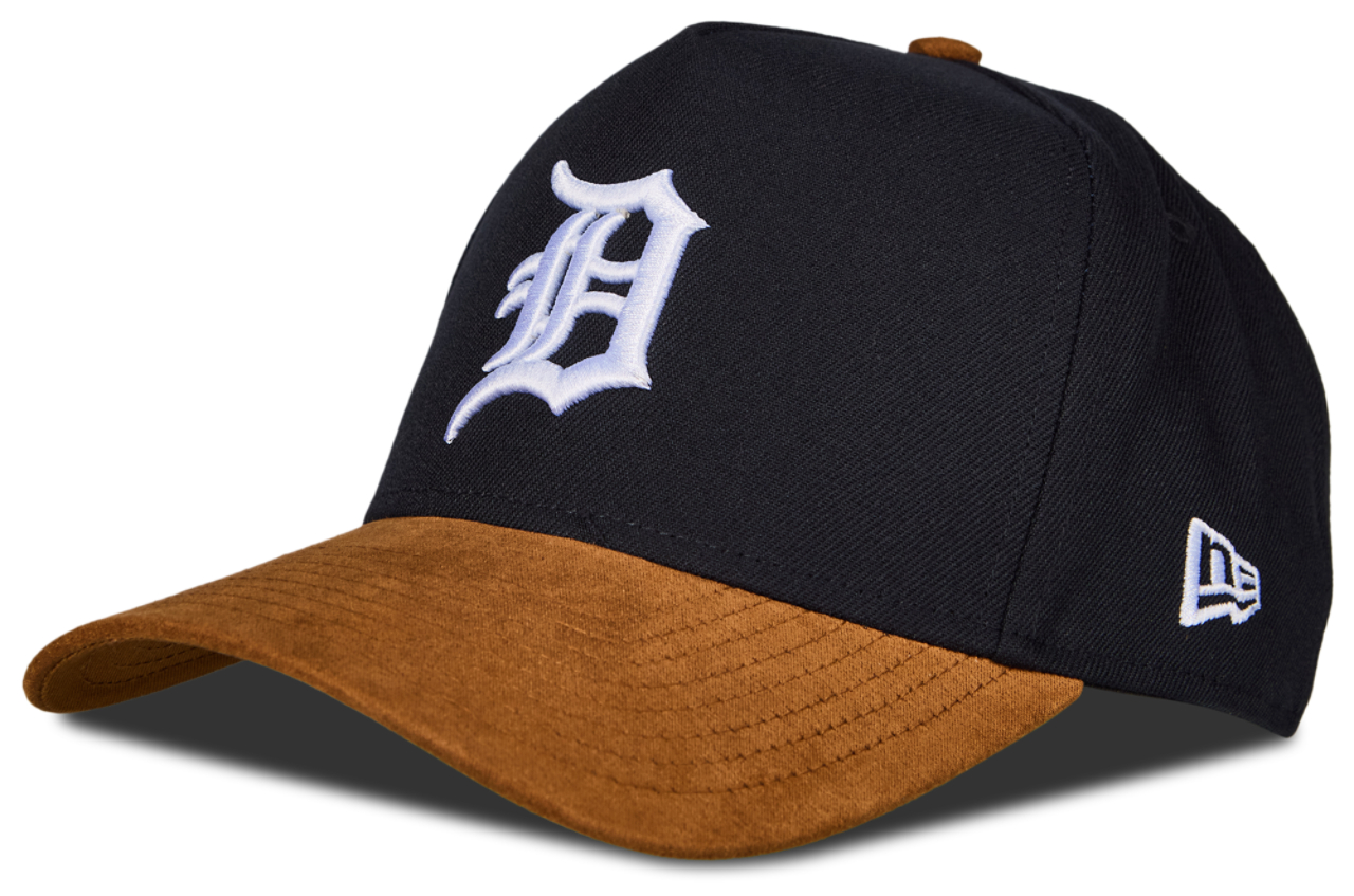 New Era E-Frame Closed Back MLB Image 1 of 5. Tap to open photo gallery.