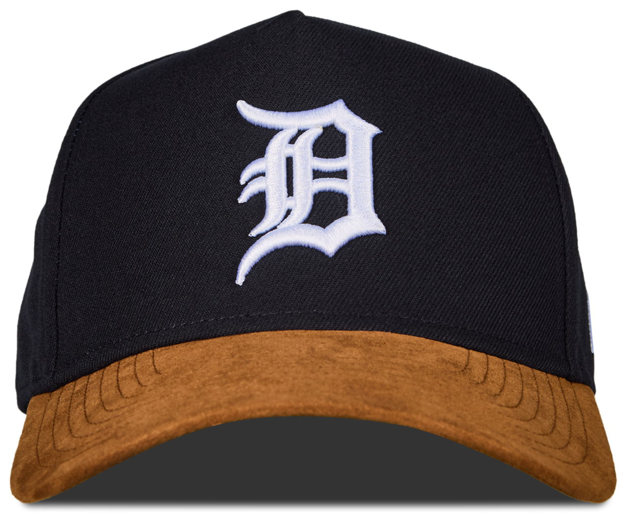 New Era E-Frame Closed Back MLB Image 2 of 5. Tap to open photo gallery.