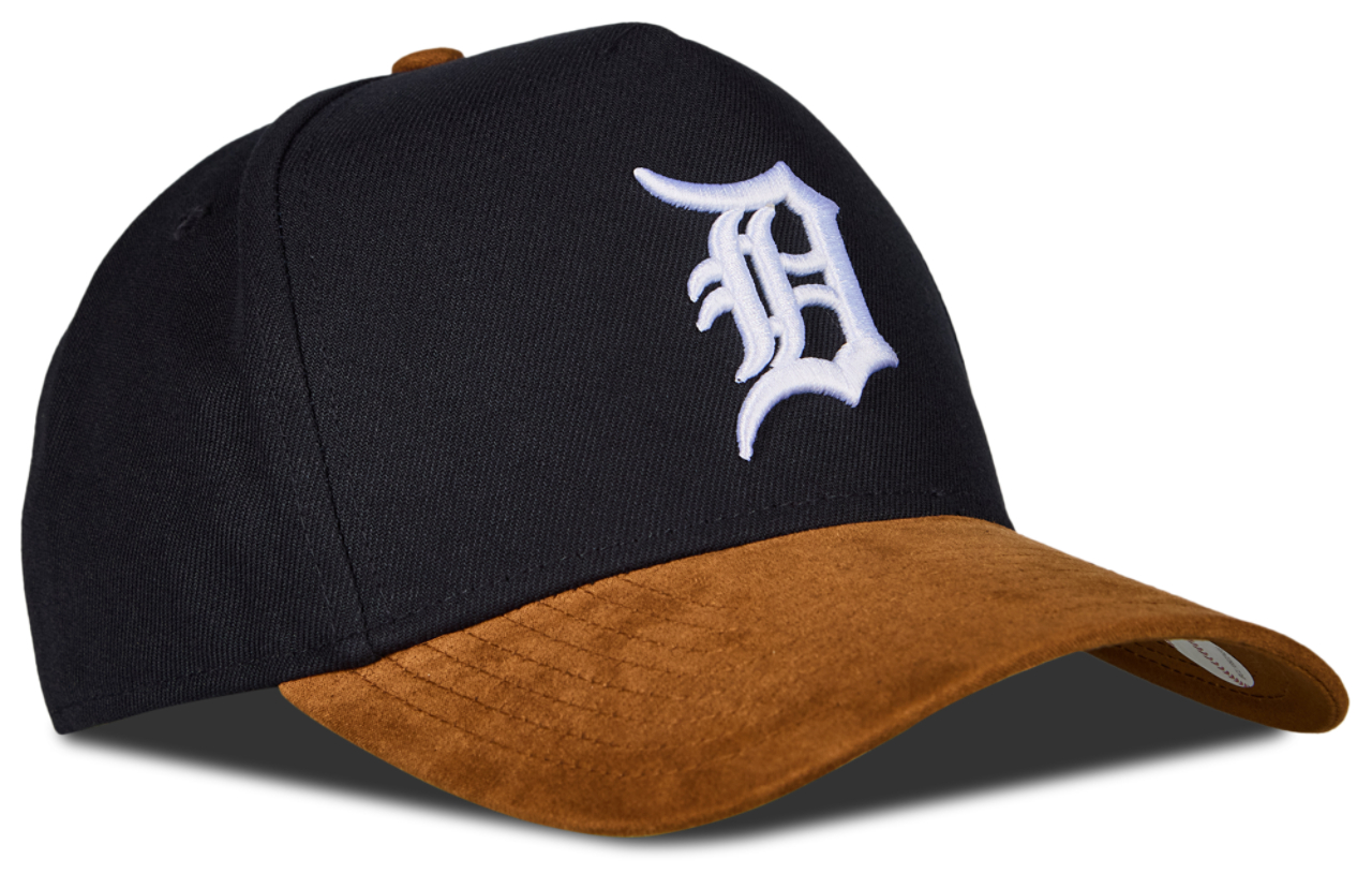 New Era E-Frame Closed Back MLB Image 3 of 5. Tap to open photo gallery.