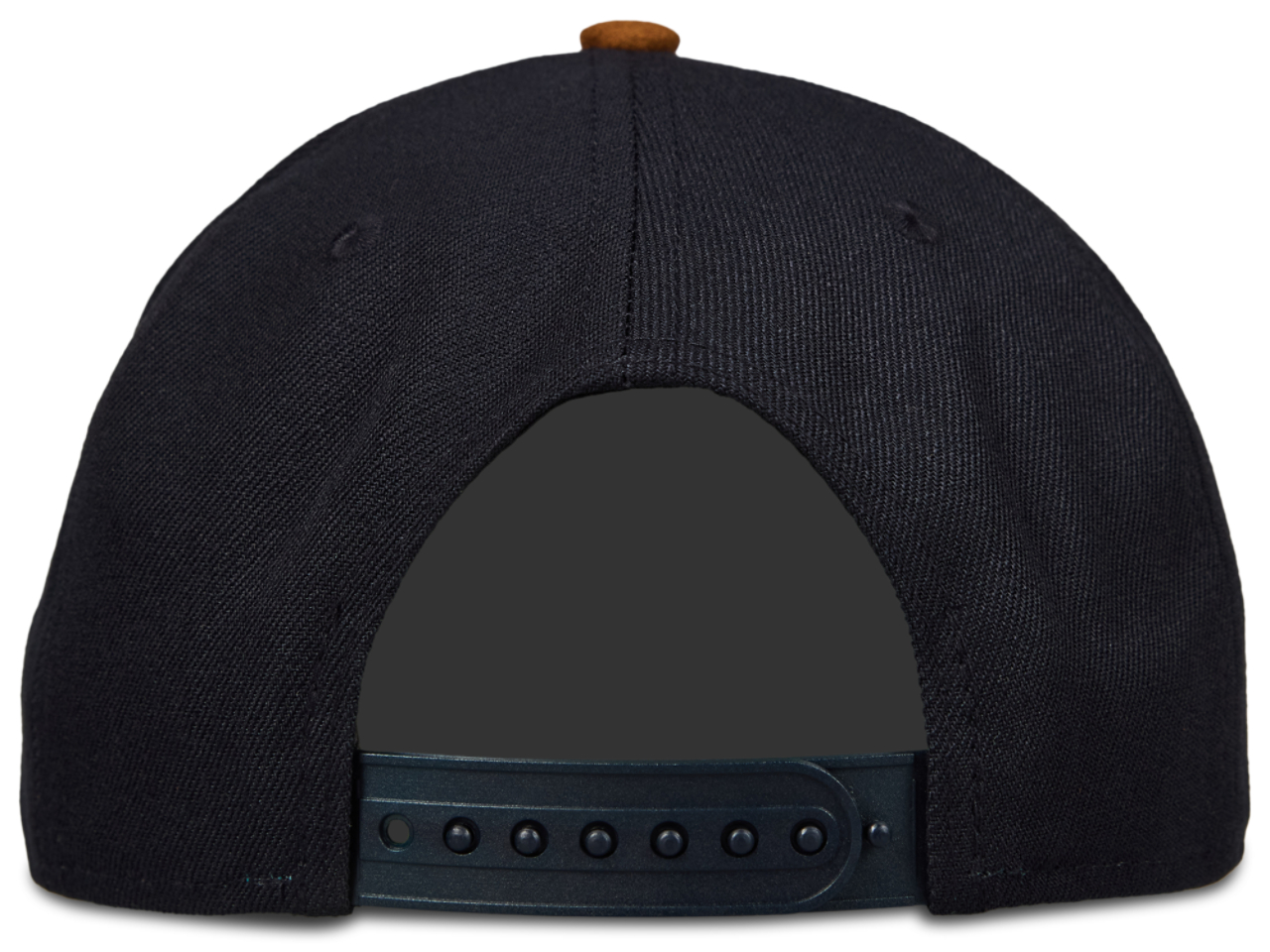 New Era E-Frame Closed Back MLB Image 4 of 5. Tap to open photo gallery.