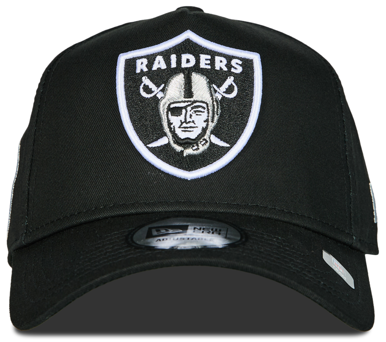 New Era E-frame Closed Back Image 2 sur 5. Appuyez pour ouvrir la galerie de photos.
