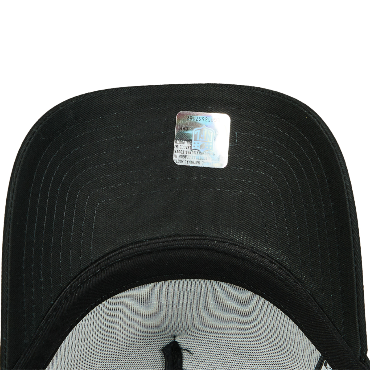 New Era E-frame Closed Back Image 5 sur 5. Appuyez pour ouvrir la galerie de photos.