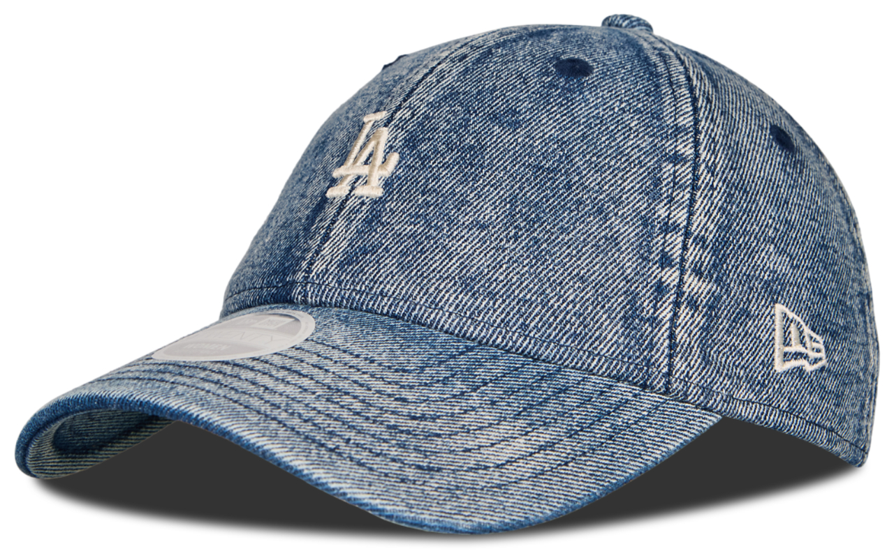 New Era 9FORTY MLB  La Dodgers Image 1 sur 5. Appuyez pour ouvrir la galerie de photos.