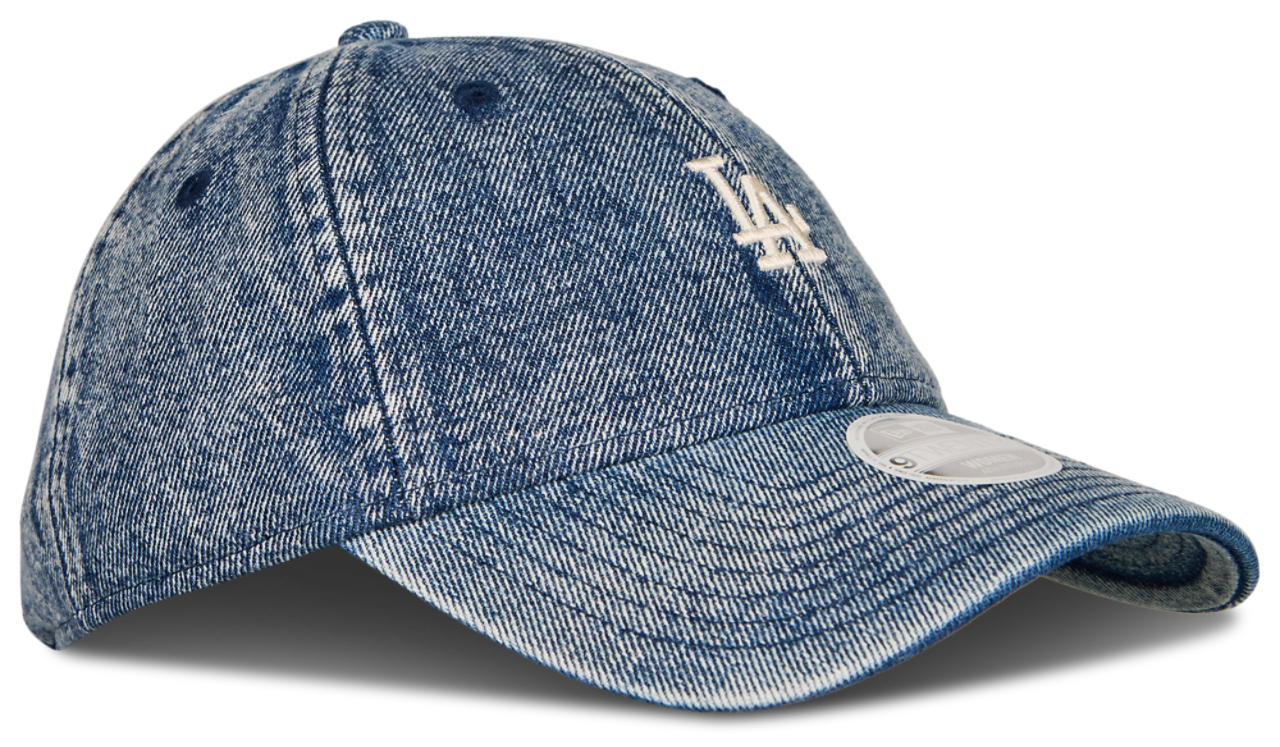 New Era 9FORTY MLB  La Dodgers Image 3 sur 5. Appuyez pour ouvrir la galerie de photos.