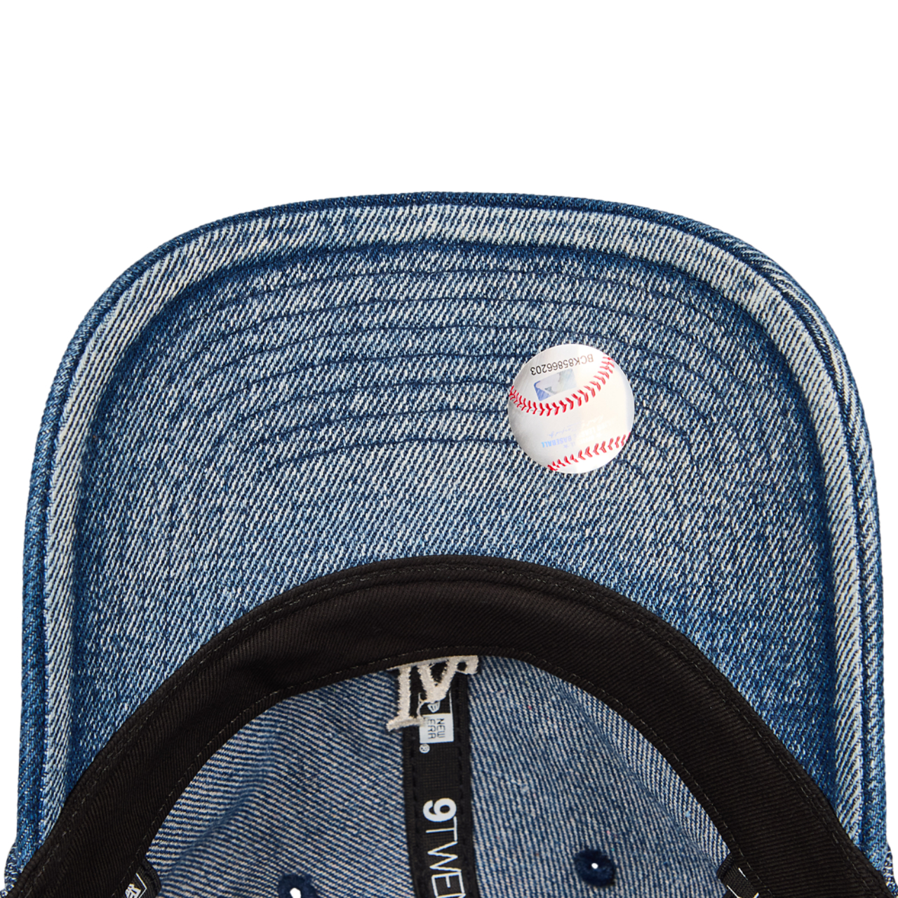 New Era 9FORTY MLB  La Dodgers Image 5 sur 5. Appuyez pour ouvrir la galerie de photos.