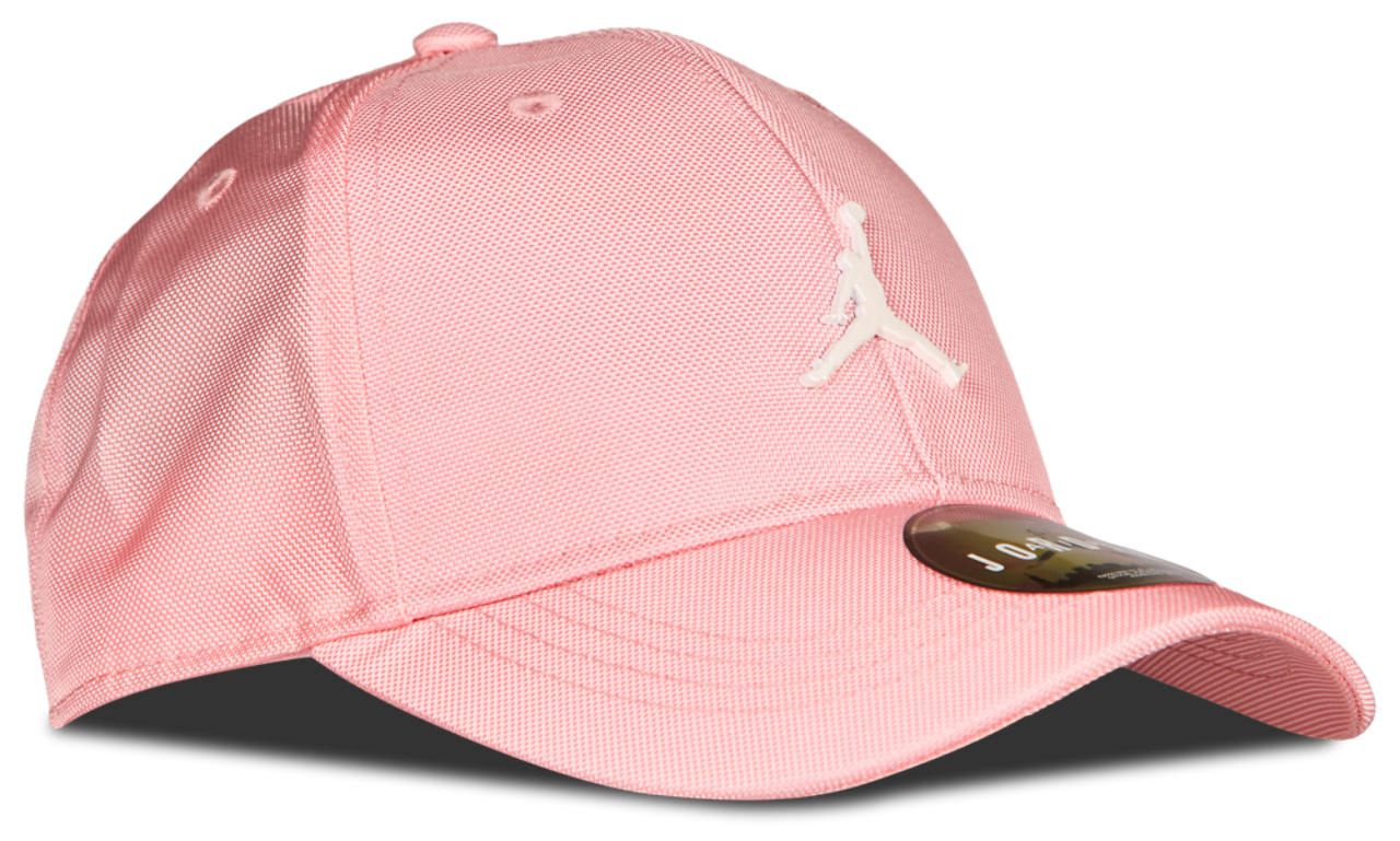 Jordan Curved Brim Image 3 sur 5. Appuyez pour ouvrir la galerie de photos.