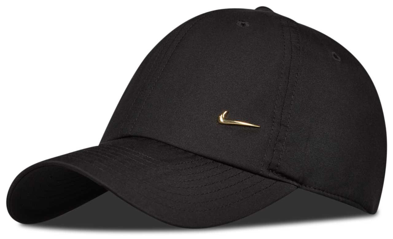 Nike Metal Swoosh Image 1 of 6. Tap to open photo gallery.