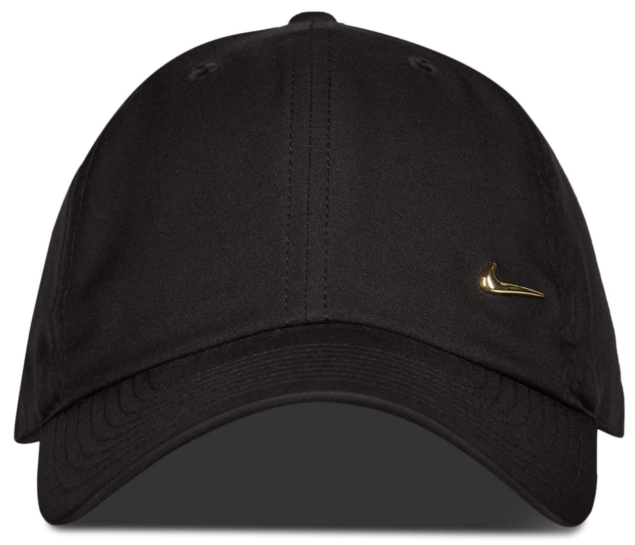 Nike Metal Swoosh Image 3 of 6. Tap to open photo gallery.
