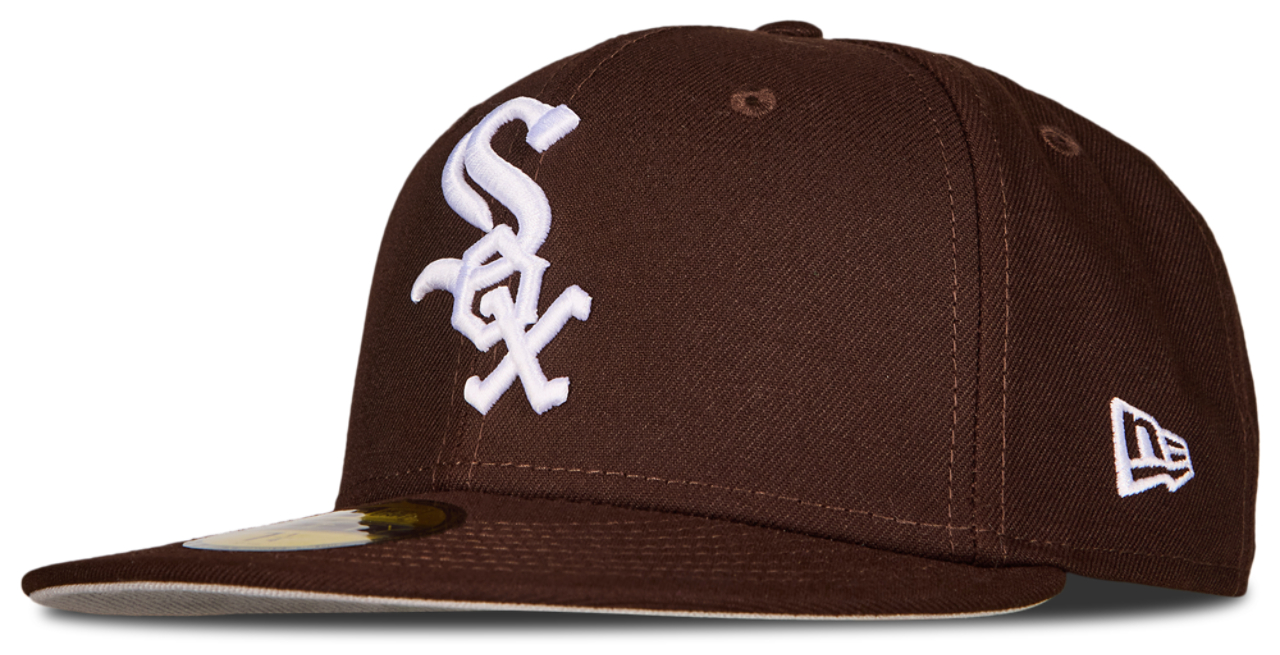 New Era 59FIFTY Image 1 of 5. Tap to open photo gallery.