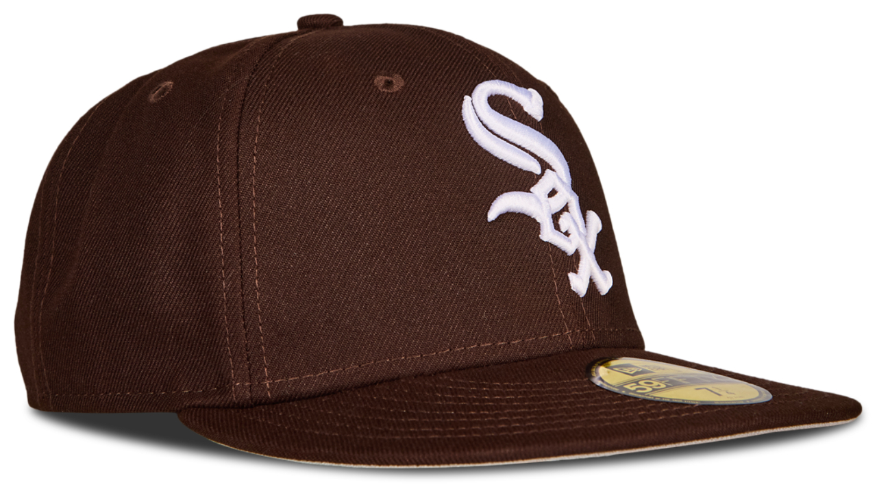 New Era 59FIFTY Image 3 of 5. Tap to open photo gallery.