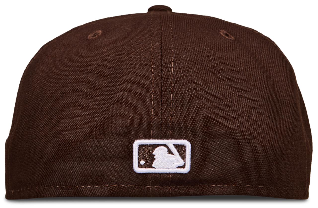 New Era 59FIFTY Image 4 of 5. Tap to open photo gallery.