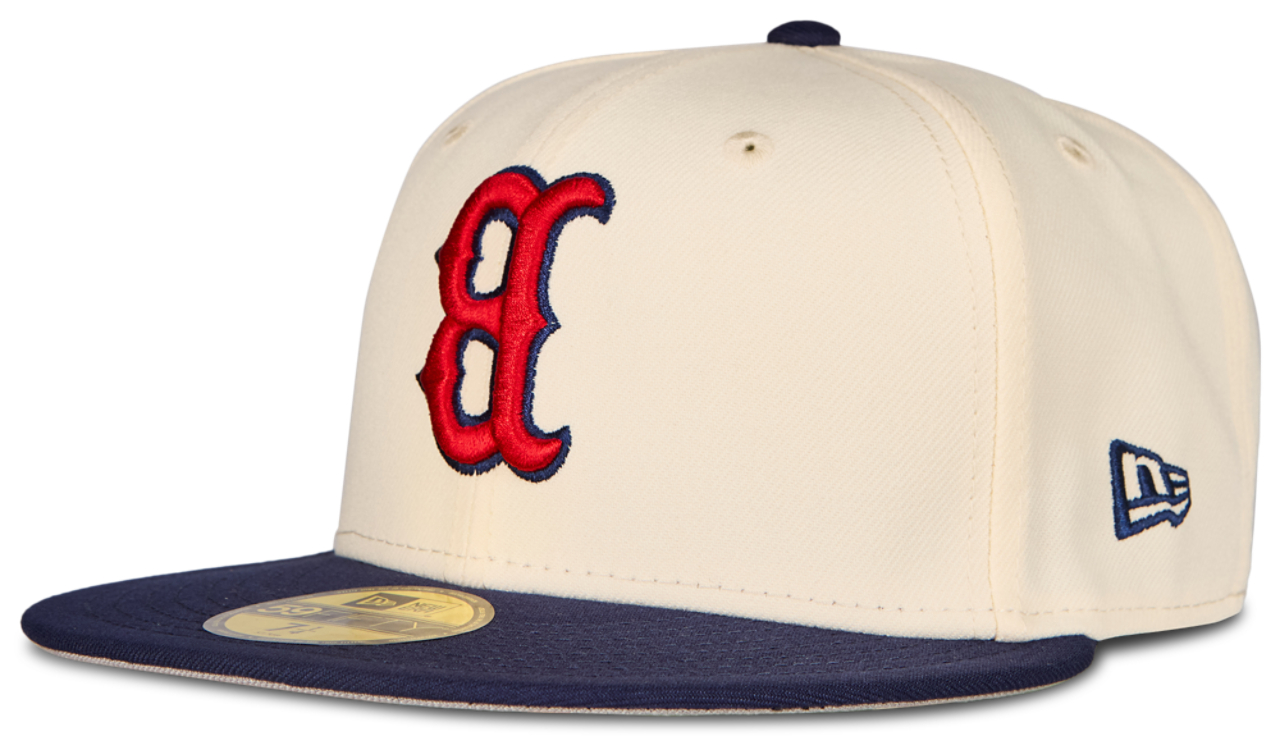 New Era 59FIFTY Afbeelding 1 van 5. Tik om de fotogalerij te openen..