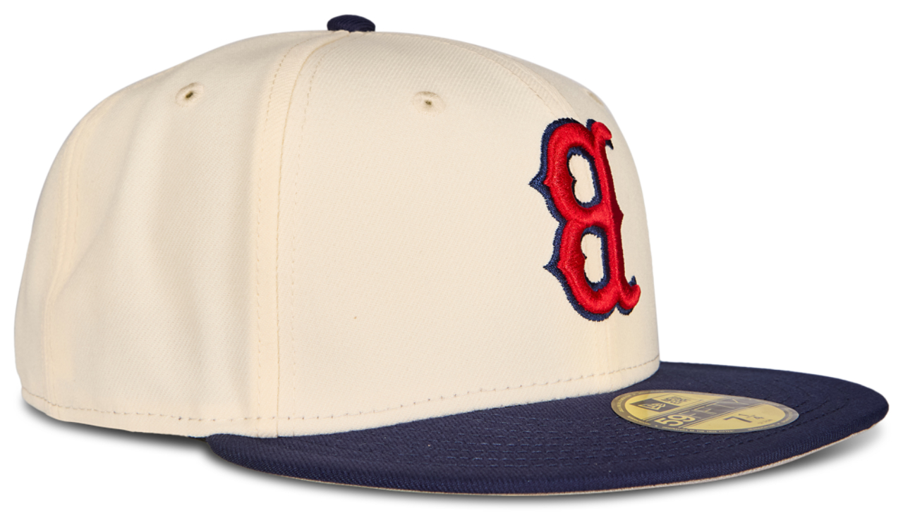 New Era 59FIFTY Afbeelding 3 van 5. Tik om de fotogalerij te openen..