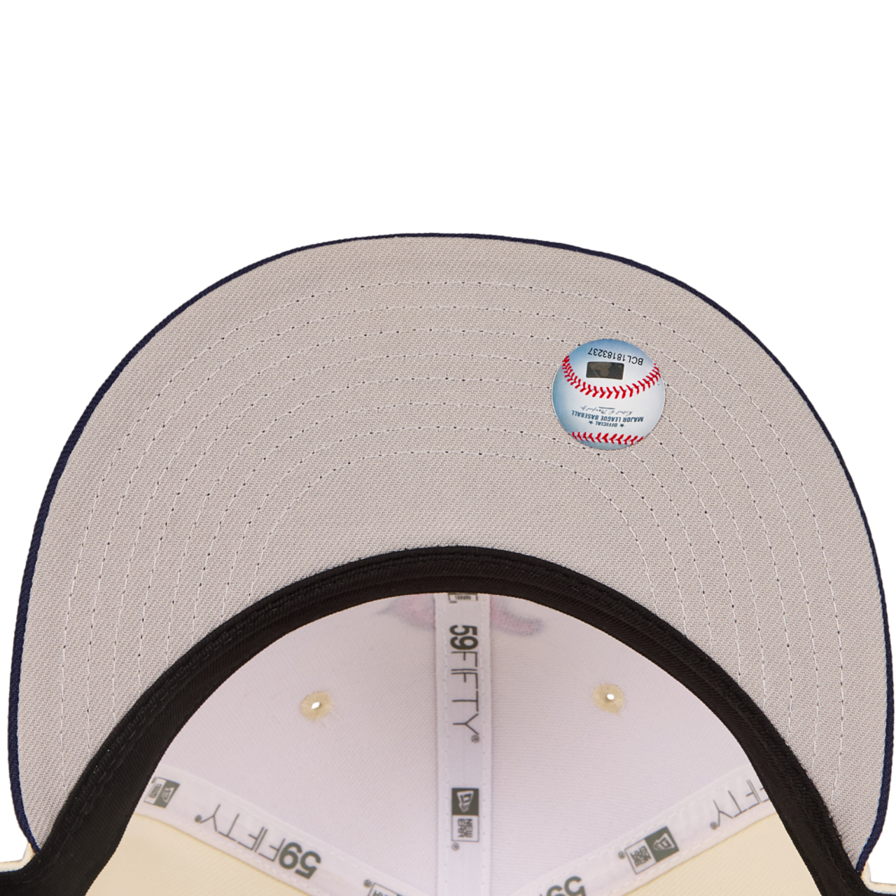 New Era 59FIFTY Afbeelding 5 van 5. Tik om de fotogalerij te openen..