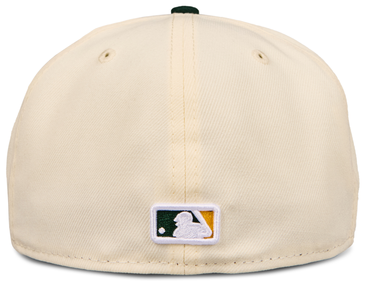 New Era 59FIFTY MLB Oakland Athletics Afbeelding 4 van 5. Tik om de fotogalerij te openen..