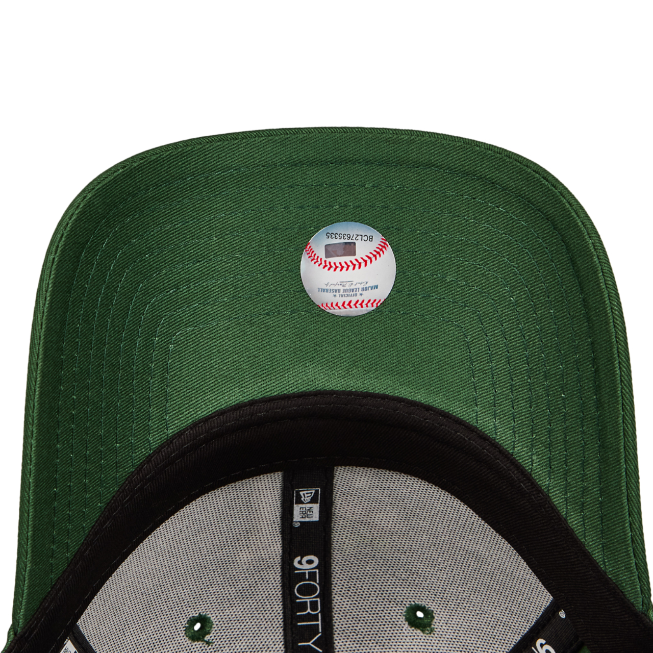 New Era 9FORTY MLB New York Yankees Image 5 of 5. Tap to open photo gallery.