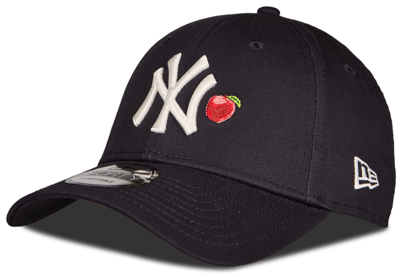New Era 9FORTY MLB New York Yankees Image 1 of 5. Tap to open photo gallery.