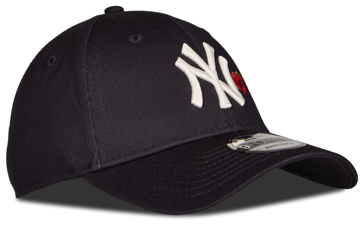 New Era 9FORTY MLB New York Yankees Image 3 of 5. Tap to open photo gallery.