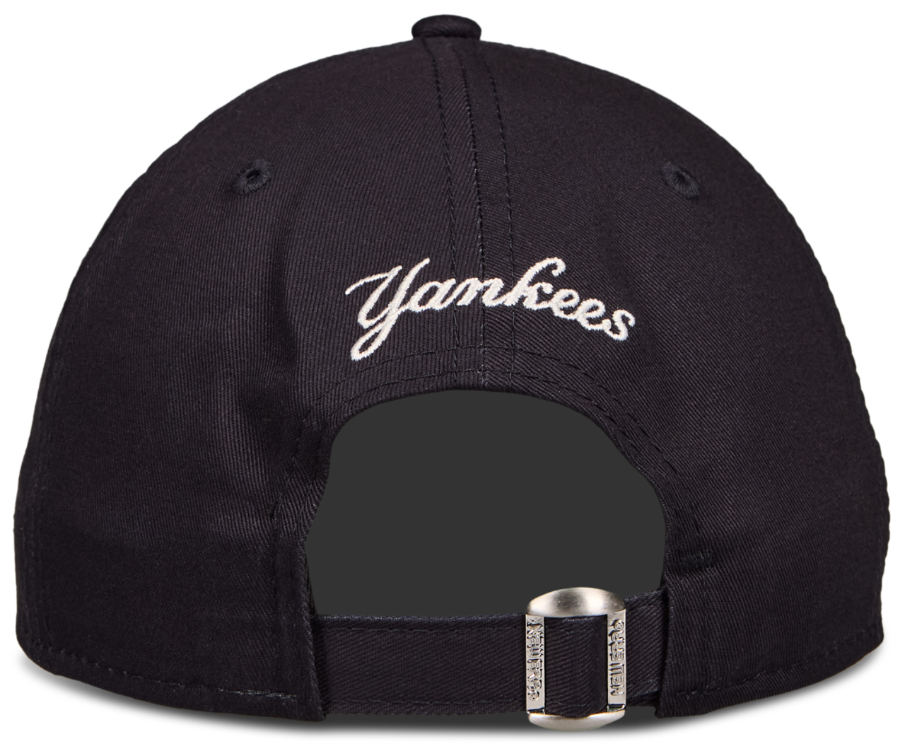 New Era 9FORTY MLB New York Yankees Image 4 of 5. Tap to open photo gallery.