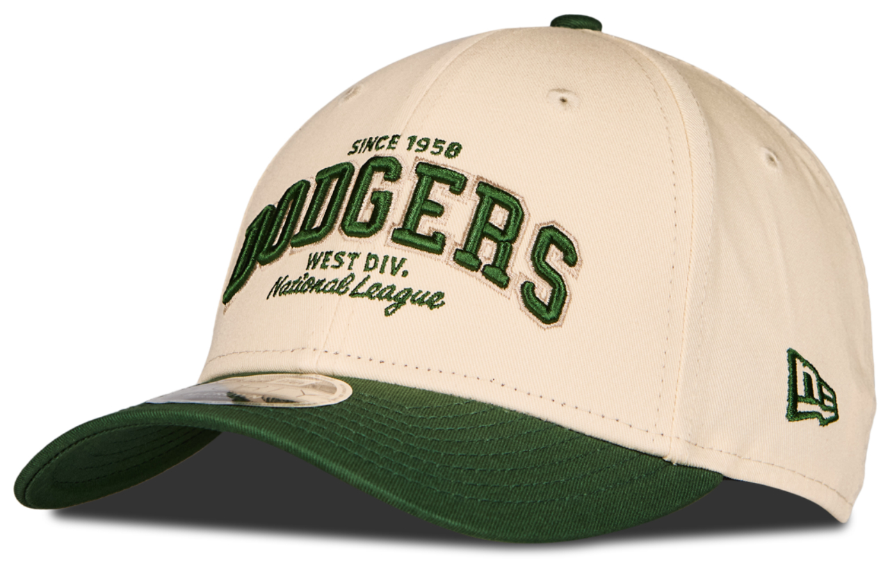 New Era 9FORTY MLB  La Dodgers Image 1 of 5. Tap to open photo gallery.