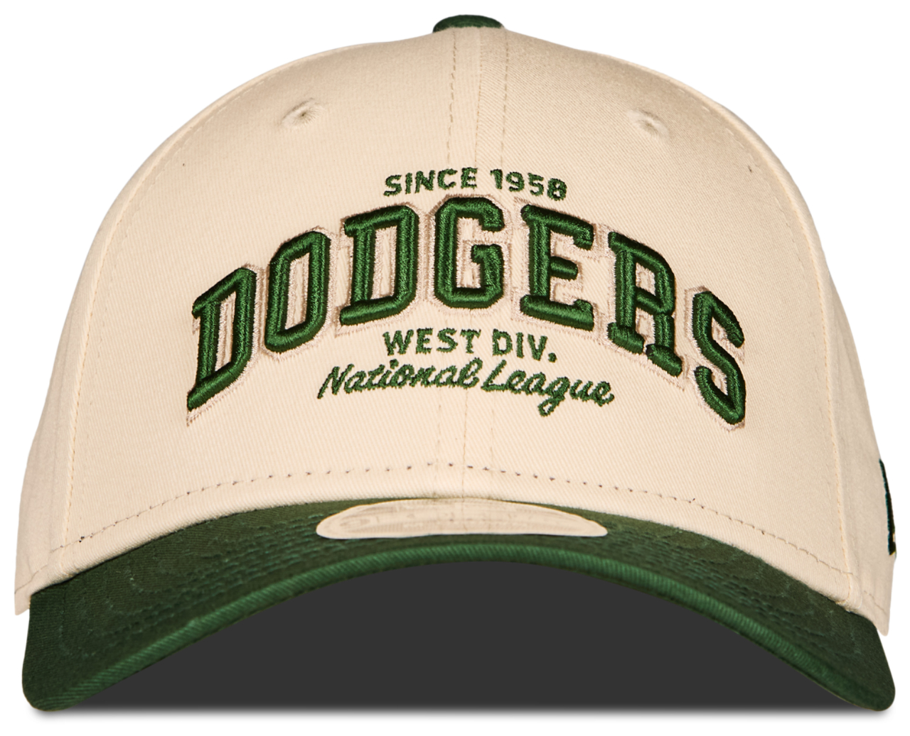 New Era 9FORTY MLB  La Dodgers Image 2 of 5. Tap to open photo gallery.