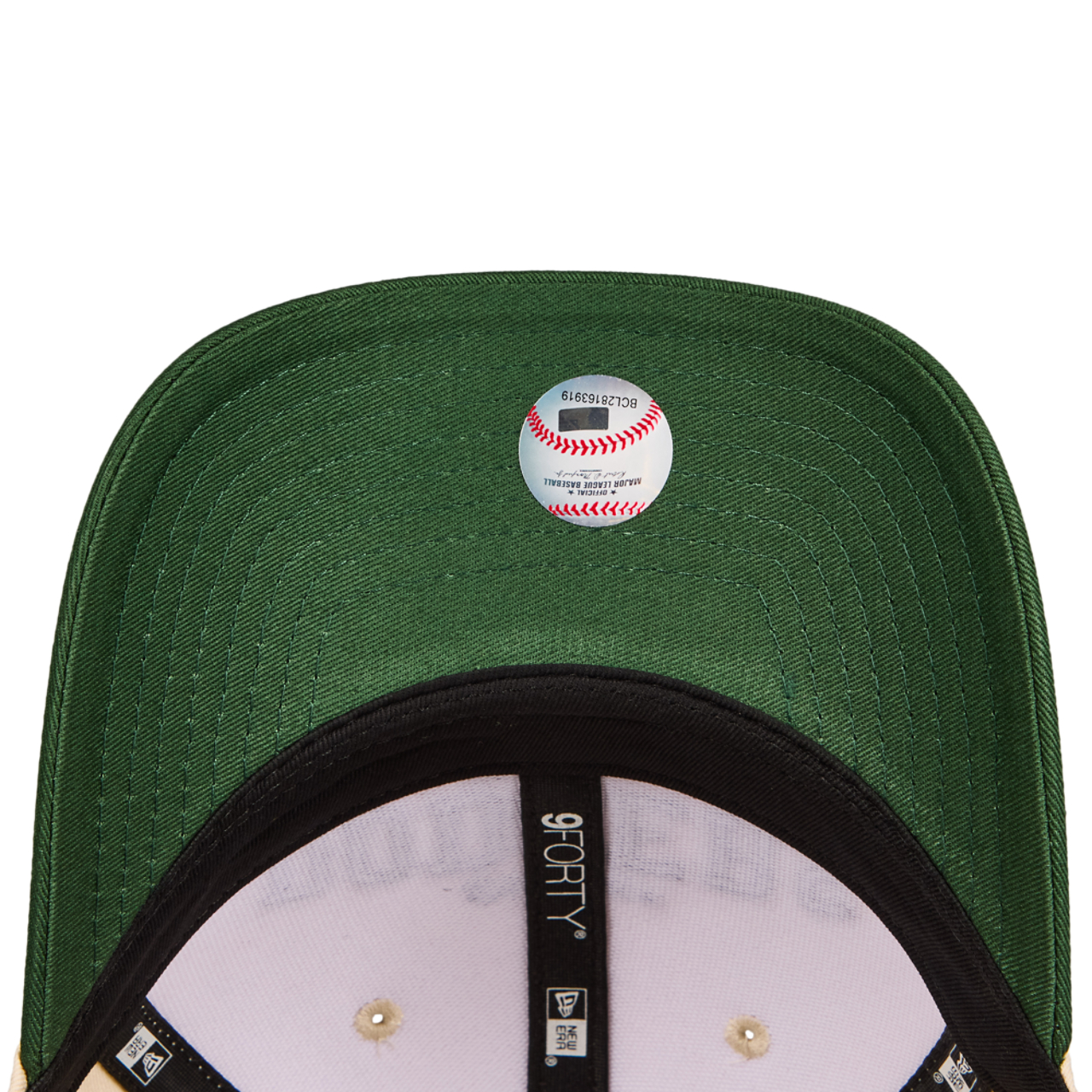 New Era 9FORTY MLB  La Dodgers Image 5 of 5. Tap to open photo gallery.