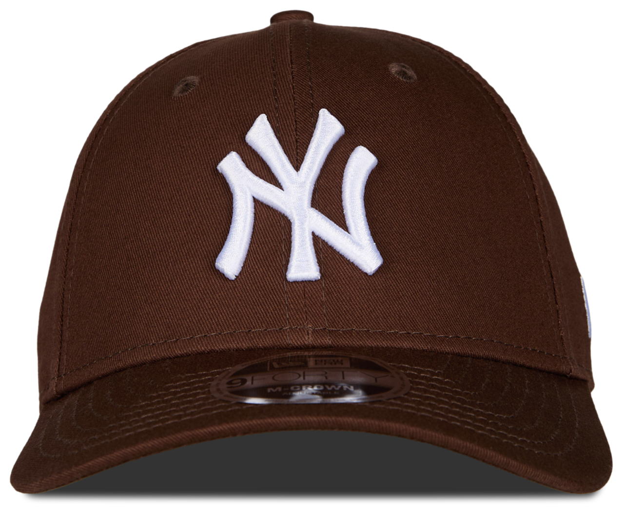 New Era 9FORTY MLB New York Yankees Image 2 of 5. Tap to open photo gallery.