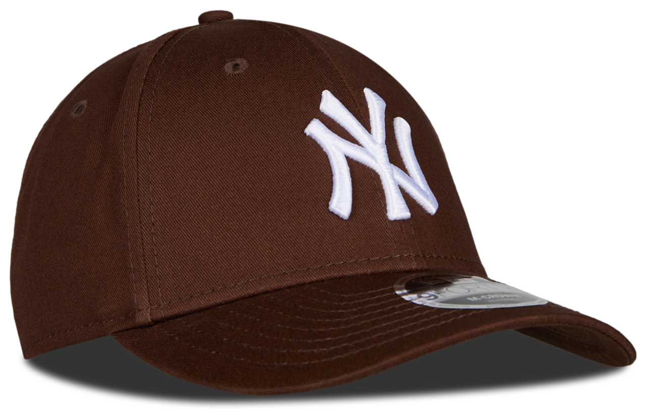 New Era 9FORTY MLB New York Yankees Image 3 of 5. Tap to open photo gallery.