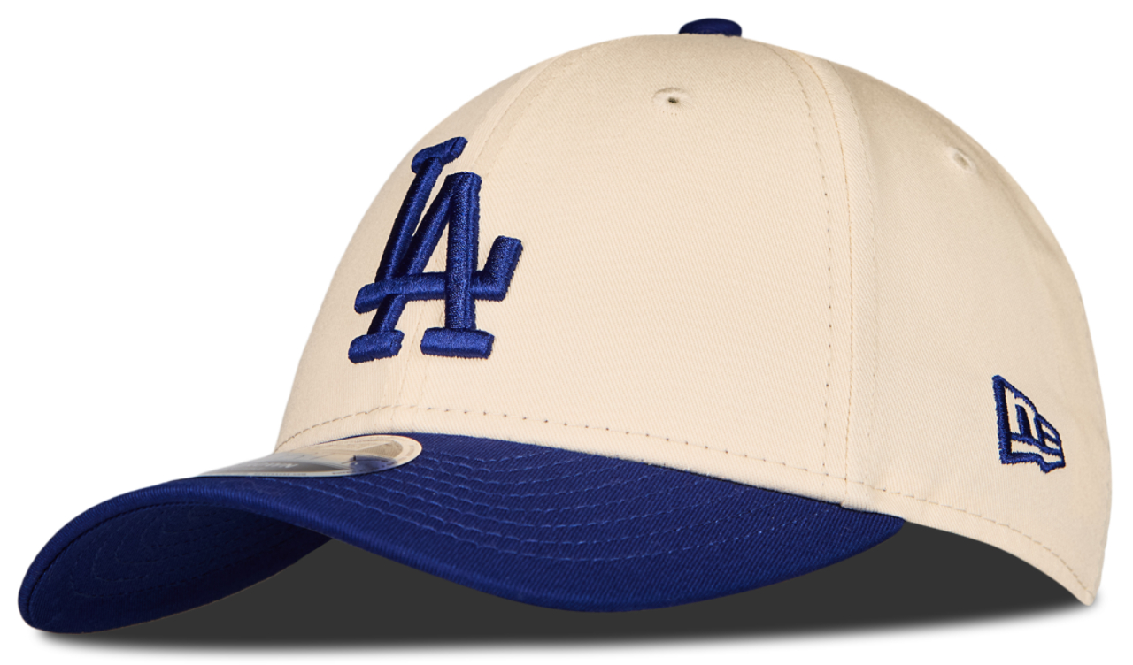 New Era 9FORTY MLB LA Dodgers Image 1 of 5. Tap to open photo gallery.