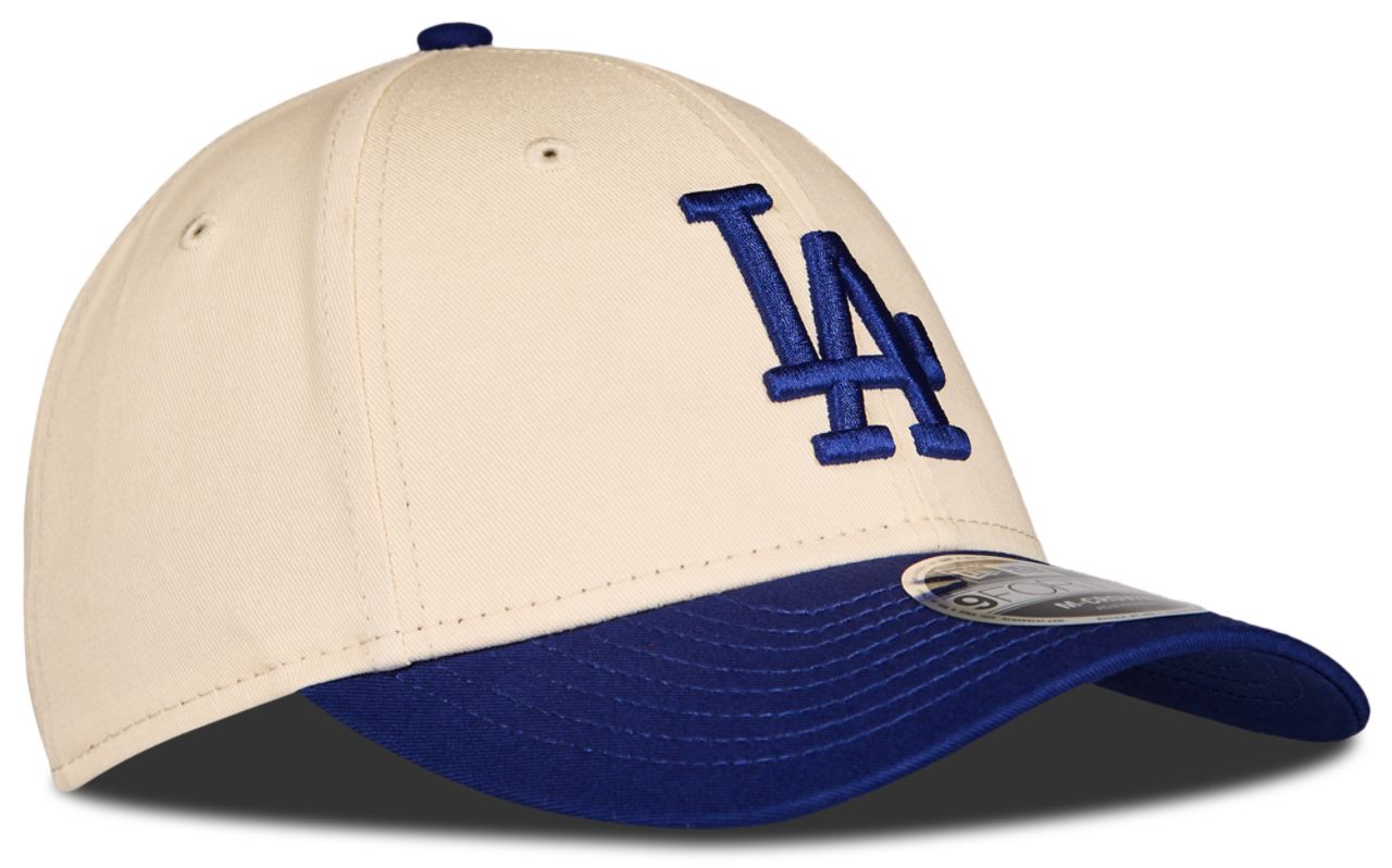 New Era 9FORTY MLB LA Dodgers Image 3 of 5. Tap to open photo gallery.
