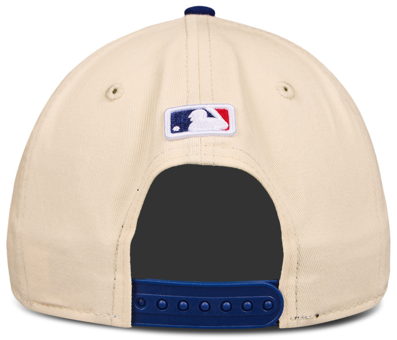 New Era 9FORTY MLB LA Dodgers Image 4 of 5. Tap to open photo gallery.