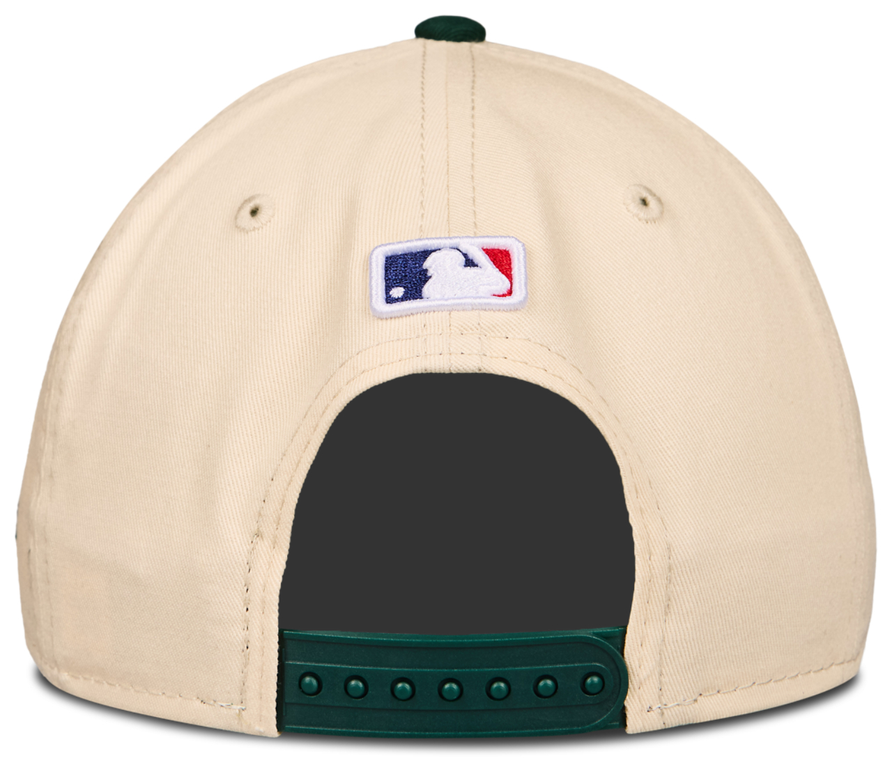 New Era 9FORTY MLB Oakland Athletics Image 4 of 5. Tap to open photo gallery.