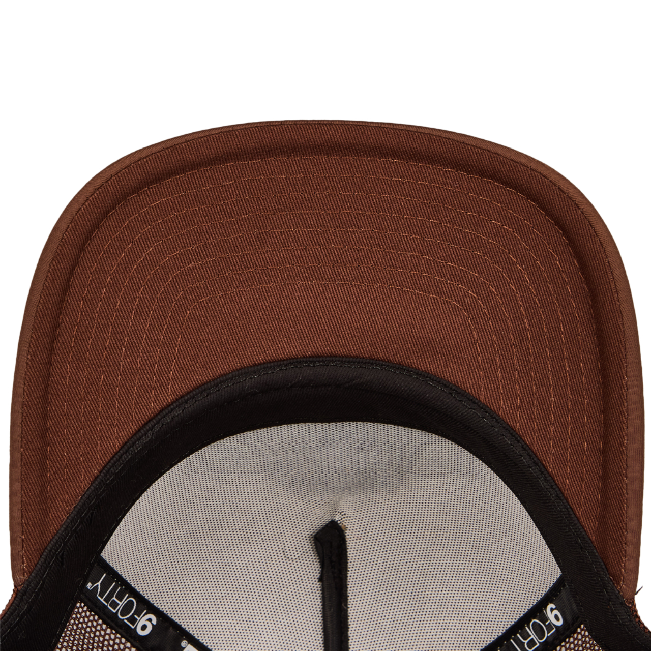 New Era Trucker Image 5 of 5. Tap to open photo gallery.