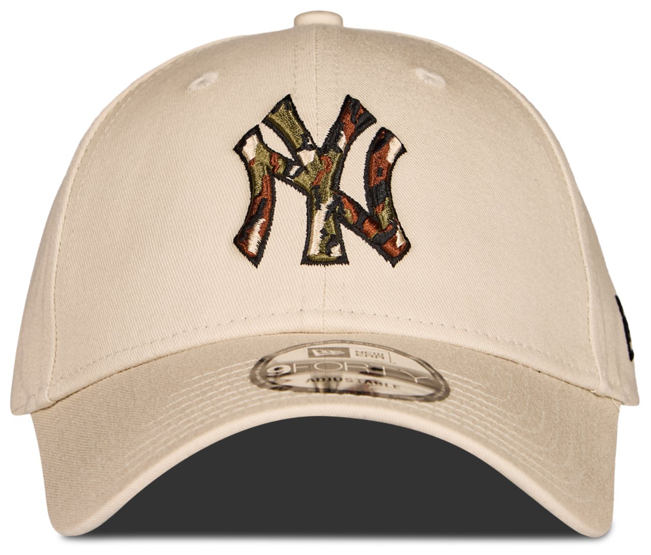 New Era 9FORTY MLB New York Yankees Image 2 of 5. Tap to open photo gallery.