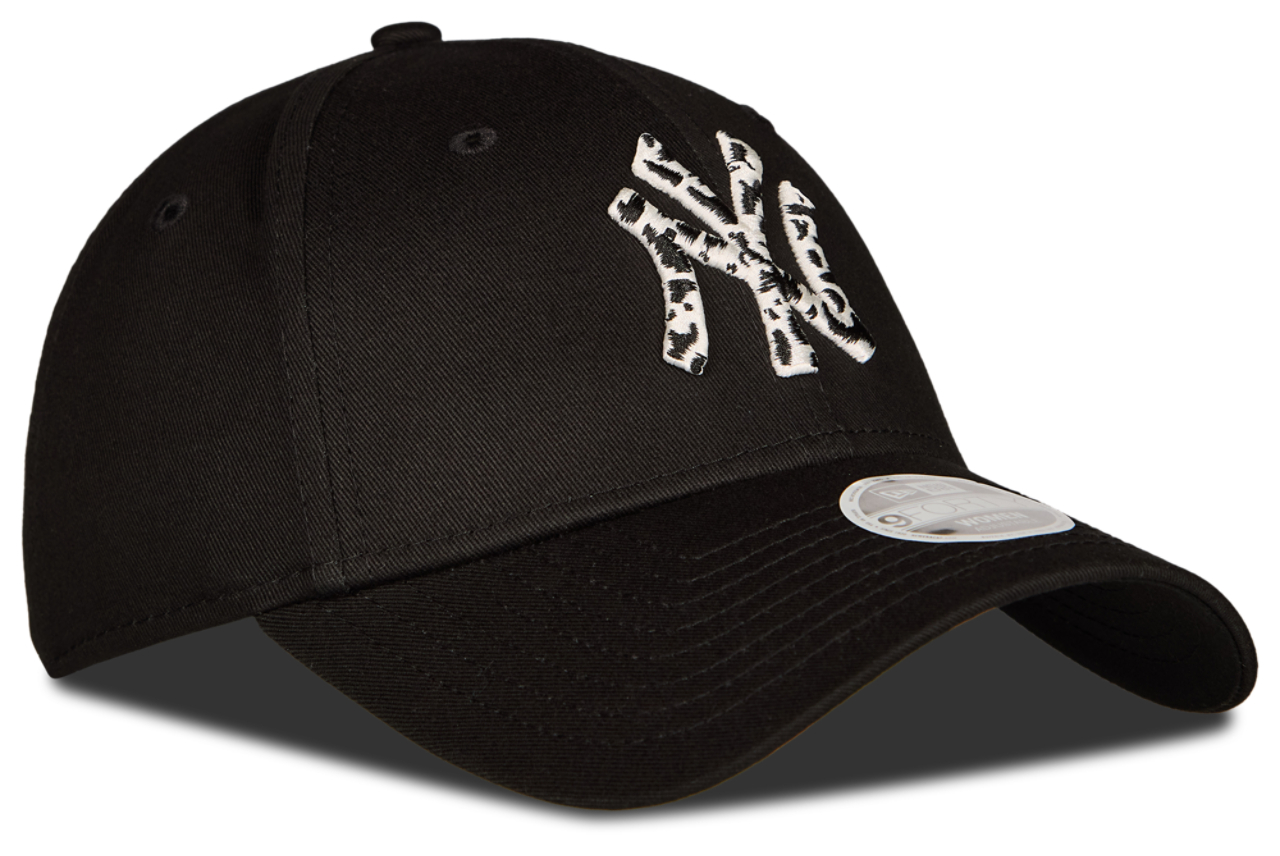 New Era 9FORTY MLB New York Yankees Image 3 of 5. Tap to open photo gallery.