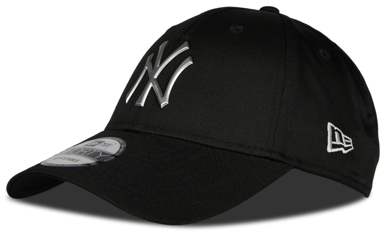New Era 9FORTY MLB New York Yankees Imagen 1 de 5. Toque para abrir la galería de fotos.