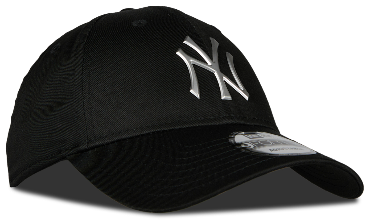 New Era 9FORTY MLB New York Yankees Imagen 3 de 5. Toque para abrir la galería de fotos.