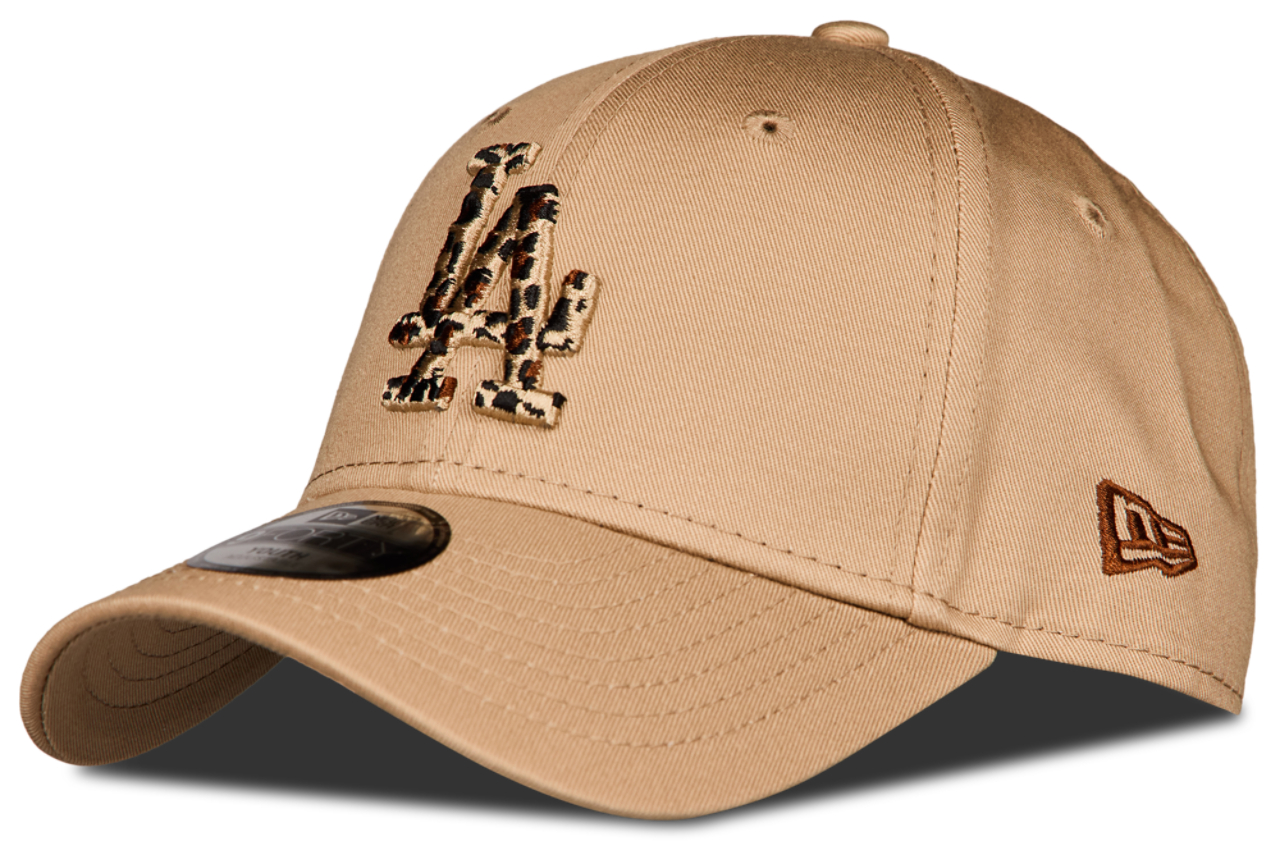 New Era Kids 9FORTY MLB La Dodgers Image 1 sur 5. Appuyez pour ouvrir la galerie de photos.