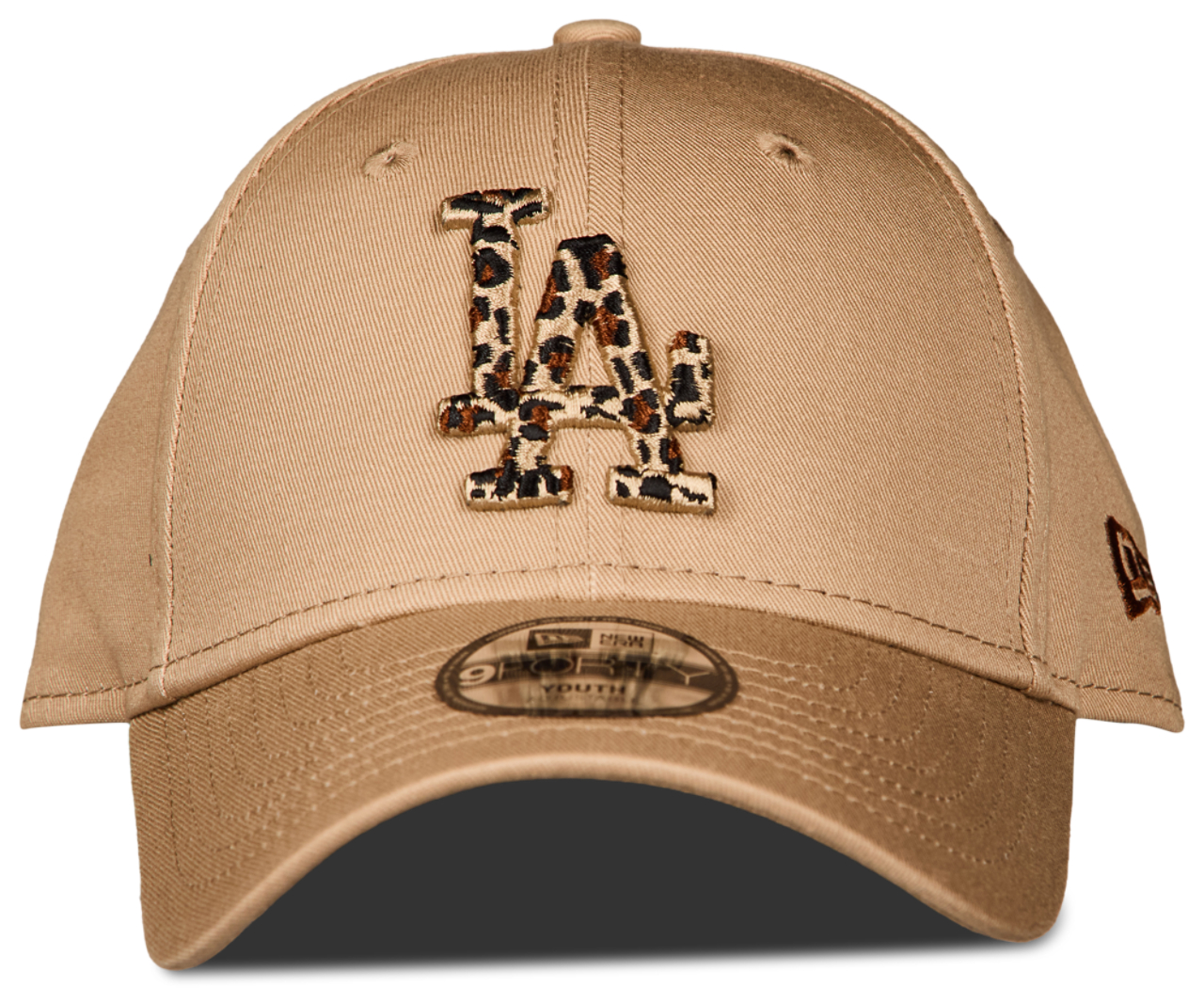 New Era Kids 9FORTY MLB La Dodgers Image 2 sur 5. Appuyez pour ouvrir la galerie de photos.