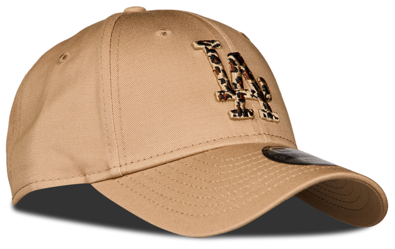 New Era Kids 9FORTY MLB La Dodgers Image 3 sur 5. Appuyez pour ouvrir la galerie de photos.