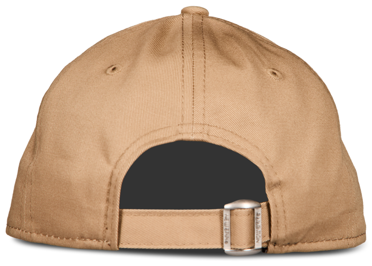 New Era Kids 9FORTY MLB La Dodgers Image 4 sur 5. Appuyez pour ouvrir la galerie de photos.
