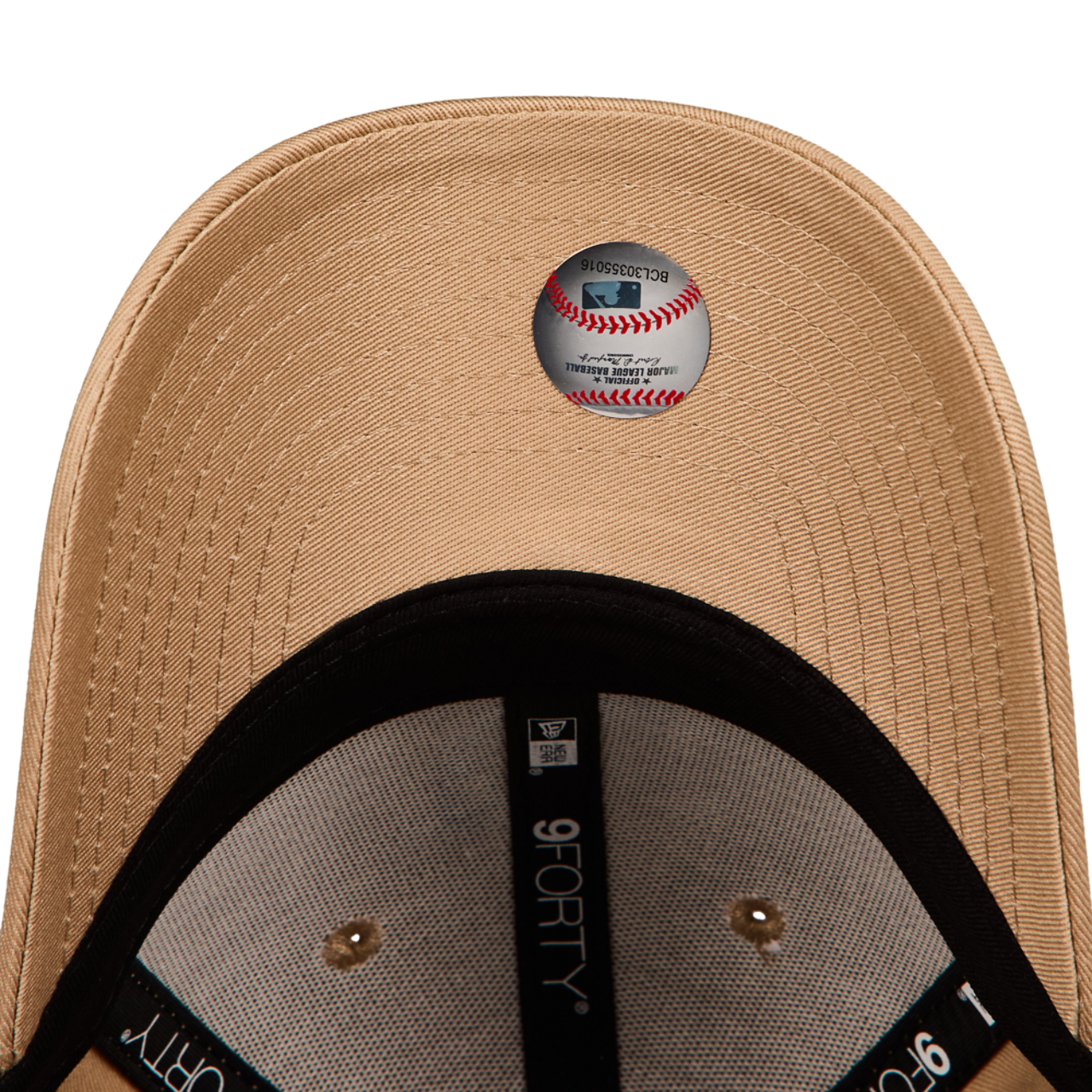New Era Kids 9FORTY MLB La Dodgers Image 5 sur 5. Appuyez pour ouvrir la galerie de photos.